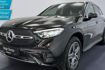 Mercedes-Benz GLC 300 13.257 km 64.490 &euro; Rhede 46414