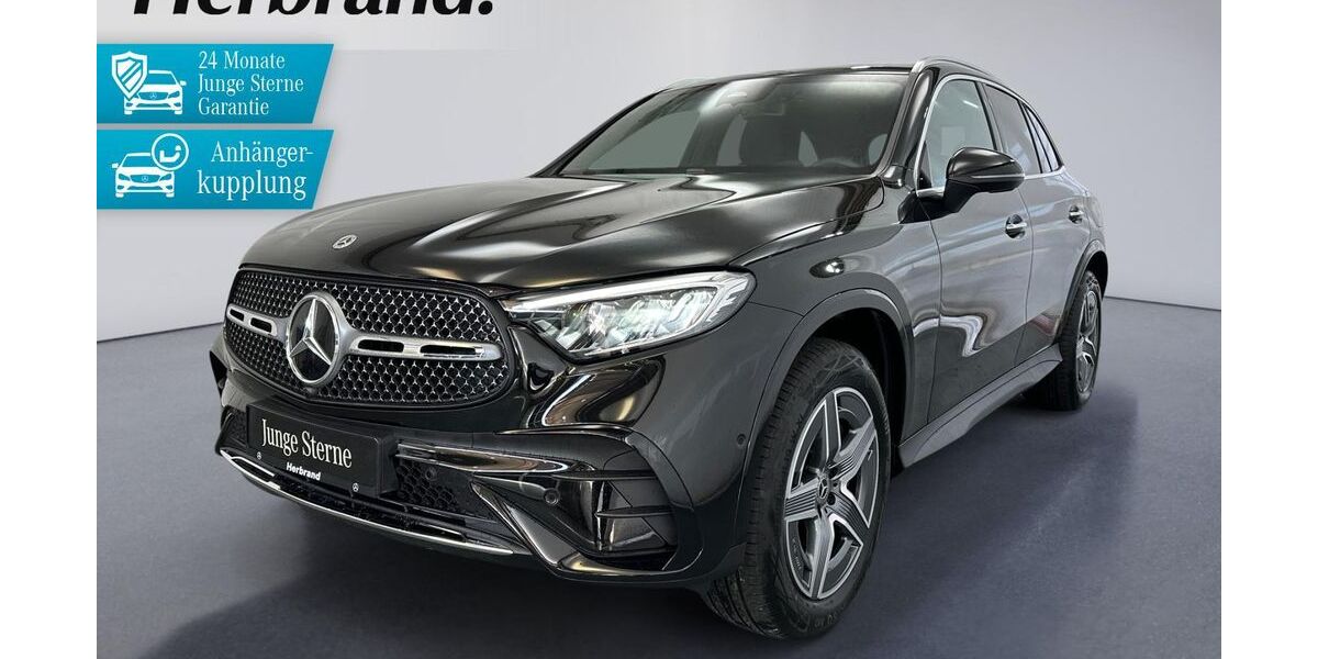 Mercedes-Benz GLC 300 13.257 km 64.490 &euro; Rhede 46414