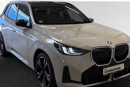 BMW X3 M50 2.700 km 69.800 &euro; Wesel 46485