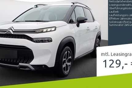 Citroen C3 Aircross 16.946 km 15.190 &euro; Borken 46325