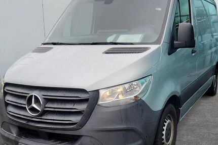 Mercedes-Benz Sprinter 117.441 km 24.859 &euro; Bocholt 46397
