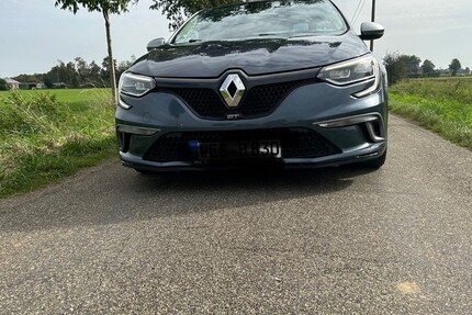 Renault Megane 6.424 km 16.000 &euro; Hamminkeln 46499