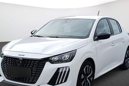Peugeot 208 11.818 km 15.986 &euro; Borken 46325