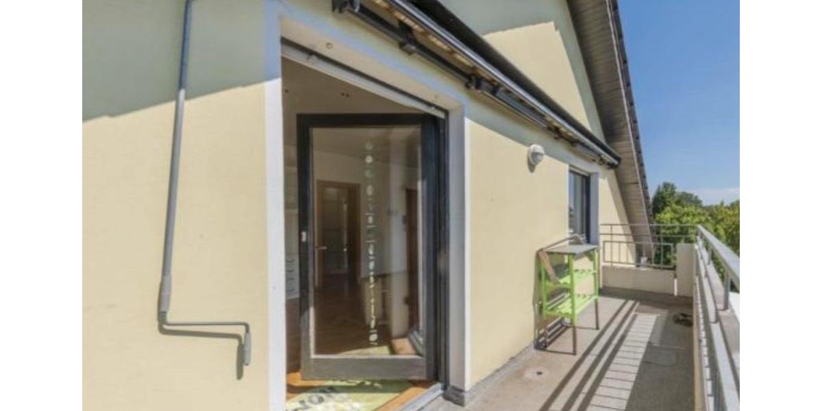 Dachgeschoßwohnung Dinslaken - 1.5 Zimmer, 65 m&sup2;, 780&euro; | Angebot:25956705