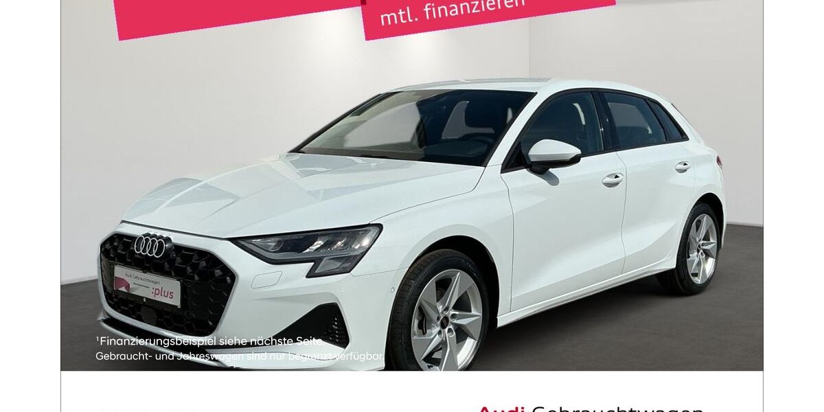 Audi A3 15.530 km 30.970 &euro; Duisburg 47249