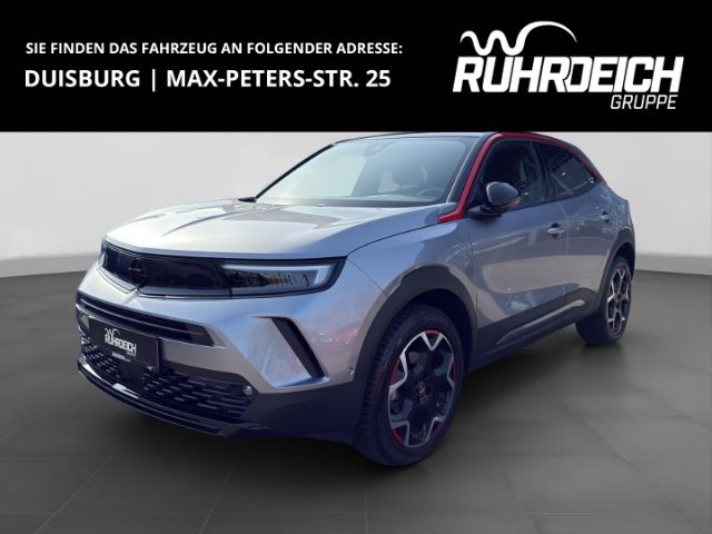 Opel Mokka 11.000 km 19.290 &euro; Duisburg 47059