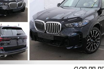 BMW X5 24.700 km 71.980 &euro; Oberhausen 46149