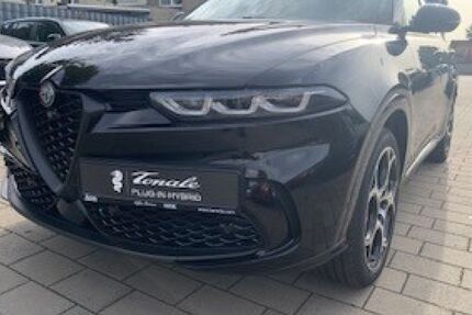 Alfa Romeo Tonale 19.000 km 35.990 &euro; Oberhausen 46049