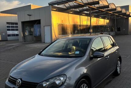 VW Golf 142.500 km 5.300 &euro; Bocholt 46397