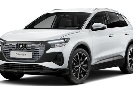 Audi Q4 e-tron 67.394 km 28.930 &euro; Wesel 46485