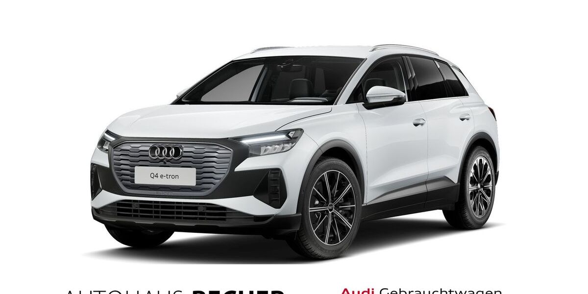 Audi Q4 e-tron 67.394 km 28.930 &euro; Wesel 46485