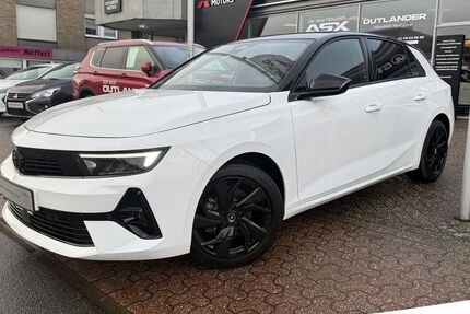 Opel Astra 5.246 km 22.950 &euro; Bocholt 46397