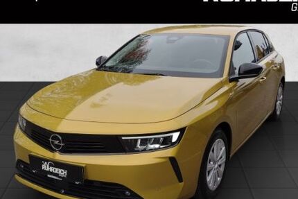 Opel Astra 6.700 km 20.390 &euro; Duisburg 47059
