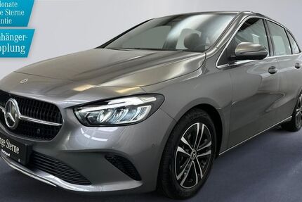 Mercedes-Benz B 180 3.986 km 32.980 &euro; Kevelaer 47623