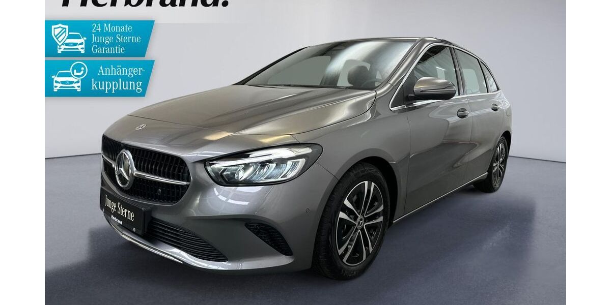 Mercedes-Benz B 180 3.986 km 32.980 &euro; Kevelaer 47623