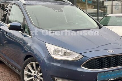 Ford Grand C-Max 70.000 km 16.990 &euro; Oberhausen 46049