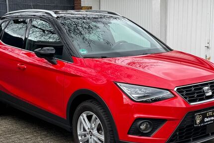 Seat Arona 24.488 km 13.790 &euro; Moers 47445