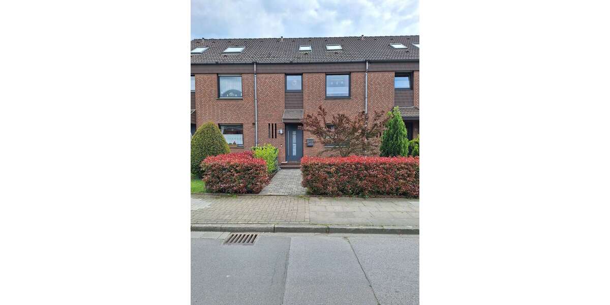 Einfamilienhaus Gladbeck Brauck - 6 Zimmer, 136 m&sup2;, 429.000&euro; | Angebot:26521555