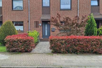 Haus Gladbeck Brauck - 6 Zimmer, 136 m&sup2;, 429.000&euro; | Angebot:26521555