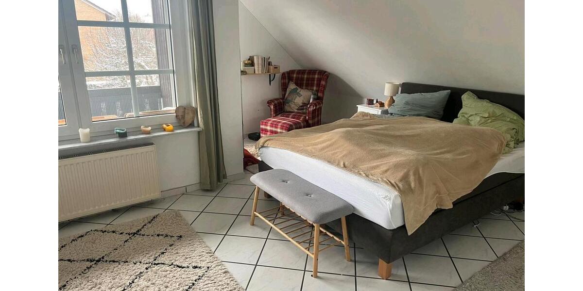 Etagenwohnung Borken - 3 Zimmer, 95 m&sup2;, 850&euro; | Angebot:25839769
