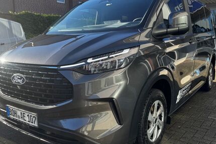 Ford Tourneo Custom 36.500 km 39.982 &euro; Borken 46325