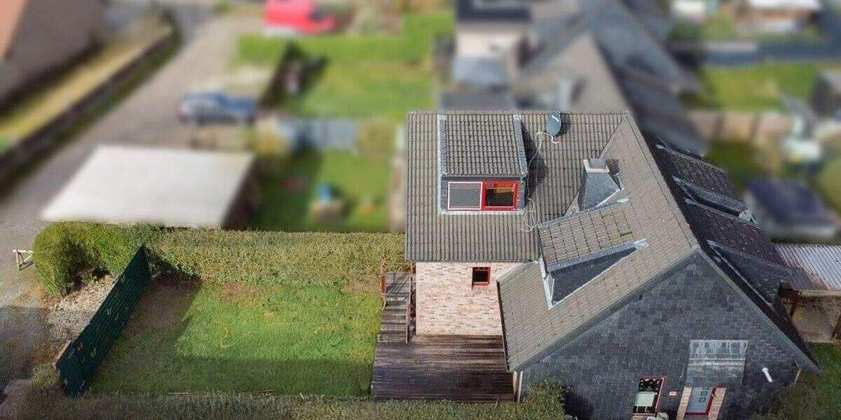 Einfamilienhaus Kalkar Kehrum - 4 Zimmer, 359.000&euro; | Angebot:25867154