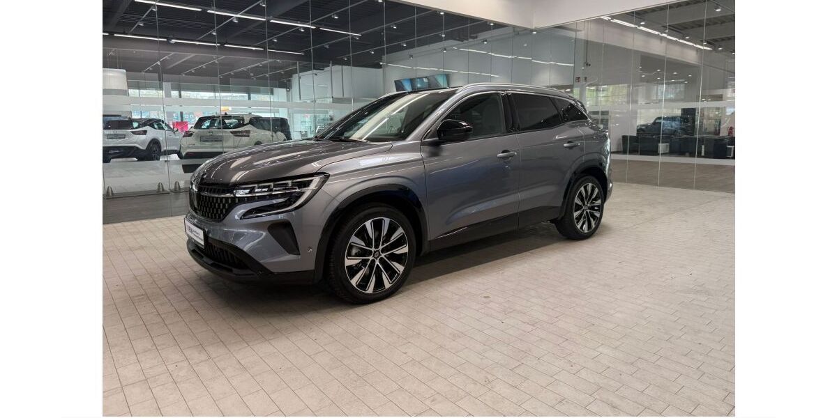 Renault Austral 30.000 km 29.860 &euro; Dinslaken 46539