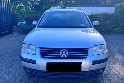 VW Passat 219.100 km 3.000 &euro; Moers 47447