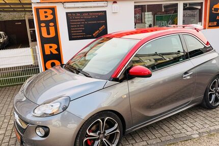 Opel Adam 141.690 km 8.880 &euro; Moers 47445