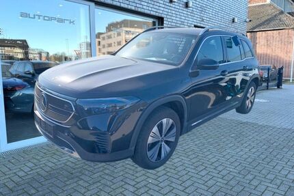 Mercedes-Benz EQB 168.000 km 24.990 &euro; Bocholt 46397