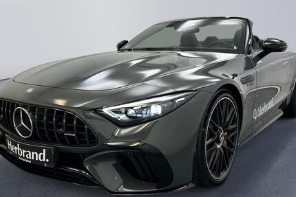 Mercedes-Benz SL 63 AMG 2.742 km 193.590 &euro; Rhede 46414