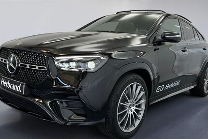 Mercedes-Benz GLE 350 1.060 km 101.390 &euro; Kevelaer 47623