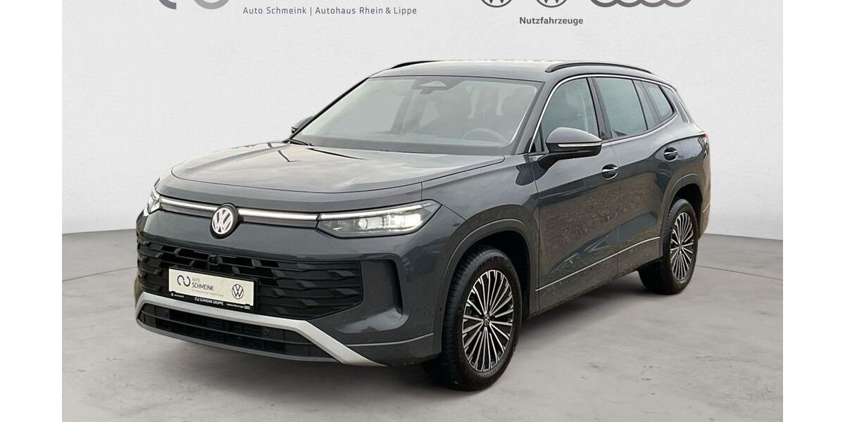 VW Tayron 27.540 km 41.480 &euro; Bocholt 46395