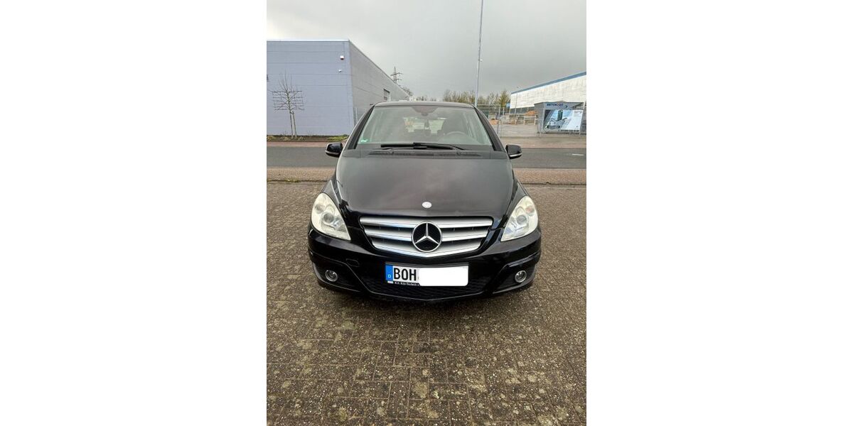 Mercedes-Benz B 150 220.000 km 3.900 &euro; Bocholt 46399