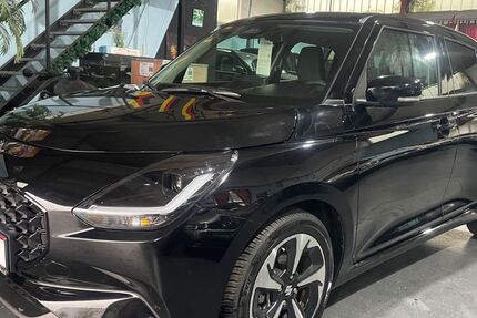 Suzuki Swift 2.500 km 18.590 &euro; Rheinberg 47495