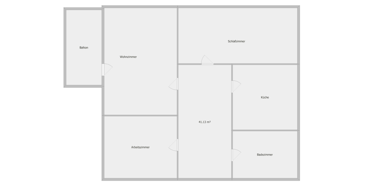 Etagenwohnung Gelsenkirchen Gelsenkirchen-Nord - 3 Zimmer, 70 m&sup2;, 476&euro; | Angebot:25908589
