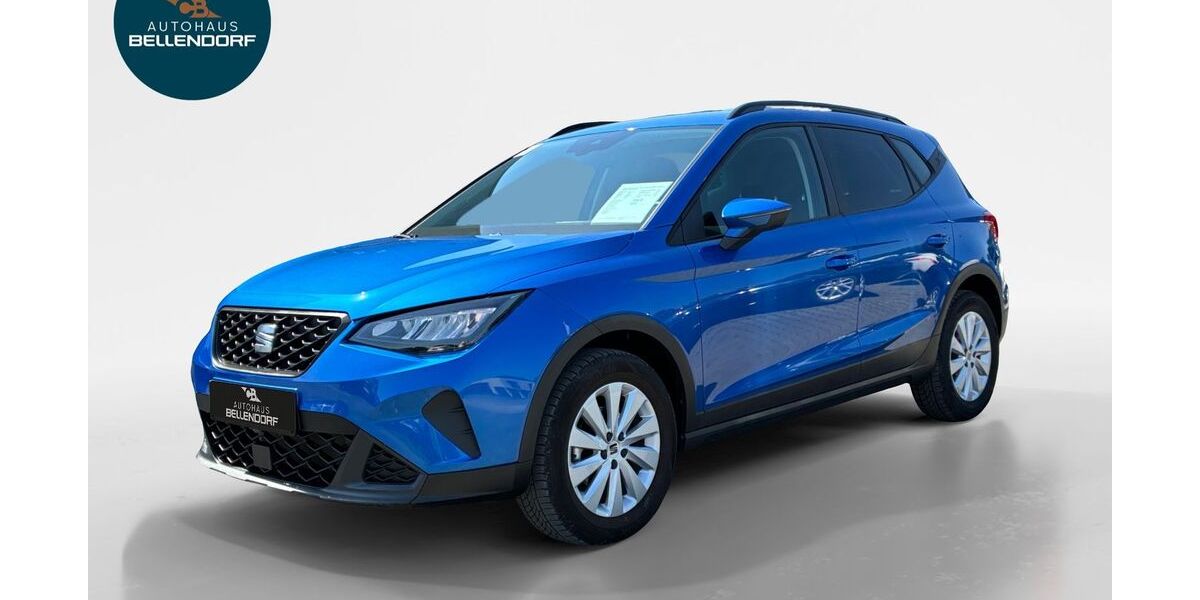 Seat Arona 21.220 km 20.940 &euro; Bottrop 46244