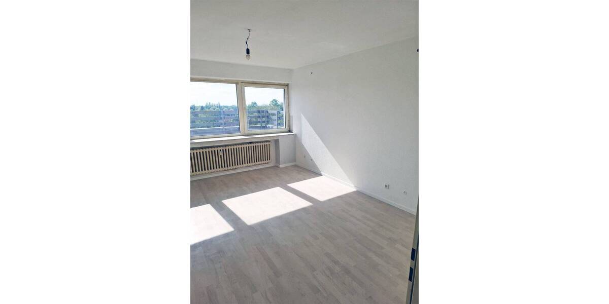 Etagenwohnung Dinslaken Innenstadt - 3 Zimmer, 95 m&sup2;, 630&euro; | Angebot:26331741