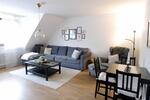 Dachgeschoßwohnung Oberhausen Biefang - 3.5 Zimmer, 70 m&sup2;, 530&euro; | Angebot:26556862