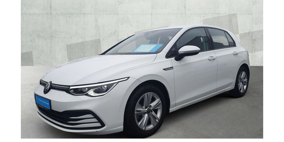 VW Golf 65.415 km 18.440 &euro; Borken 46325