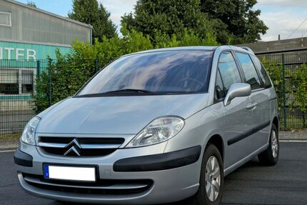 Citroen C8 174.091 km 4.000 &euro; Kamp-Lintfort 47475