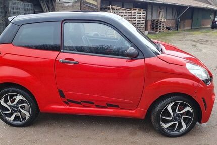 Ligier JS 50 L 13.197 km 9.200 &euro; Duisburg 47259