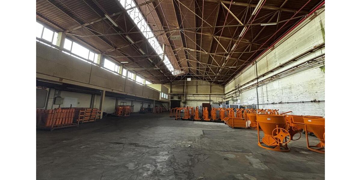 Gewerbeobjekt Hamminkeln - 4.373&euro; | Angebot:25896566