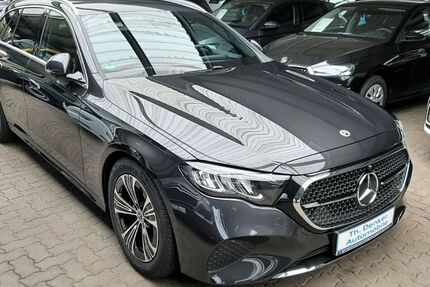 Mercedes-Benz E 220 9.100 km 55.700 &euro; Bocholt 46395