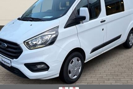 Ford Transit Custom 89.500 km 23.490 &euro; Bottrop 46240