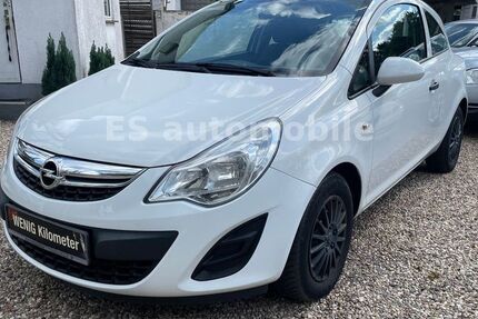 Opel Corsa 77.900 km 4.499 &euro; Duisburg 47167