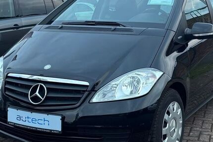 Mercedes-Benz A 160 99.800 km 6.450 &euro; Hamminkeln-Dingden 46499