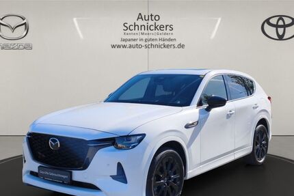 Mazda CX-60 33.502 km 41.492 &euro; Geldern 47608