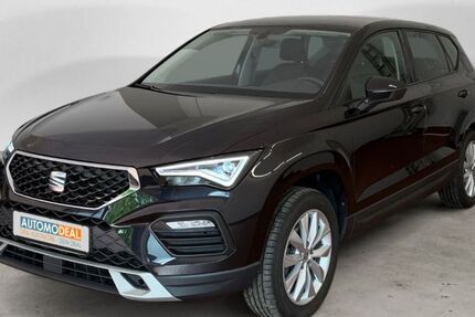 Seat Ateca 14.052 km 23.879 &euro; Moers 47445