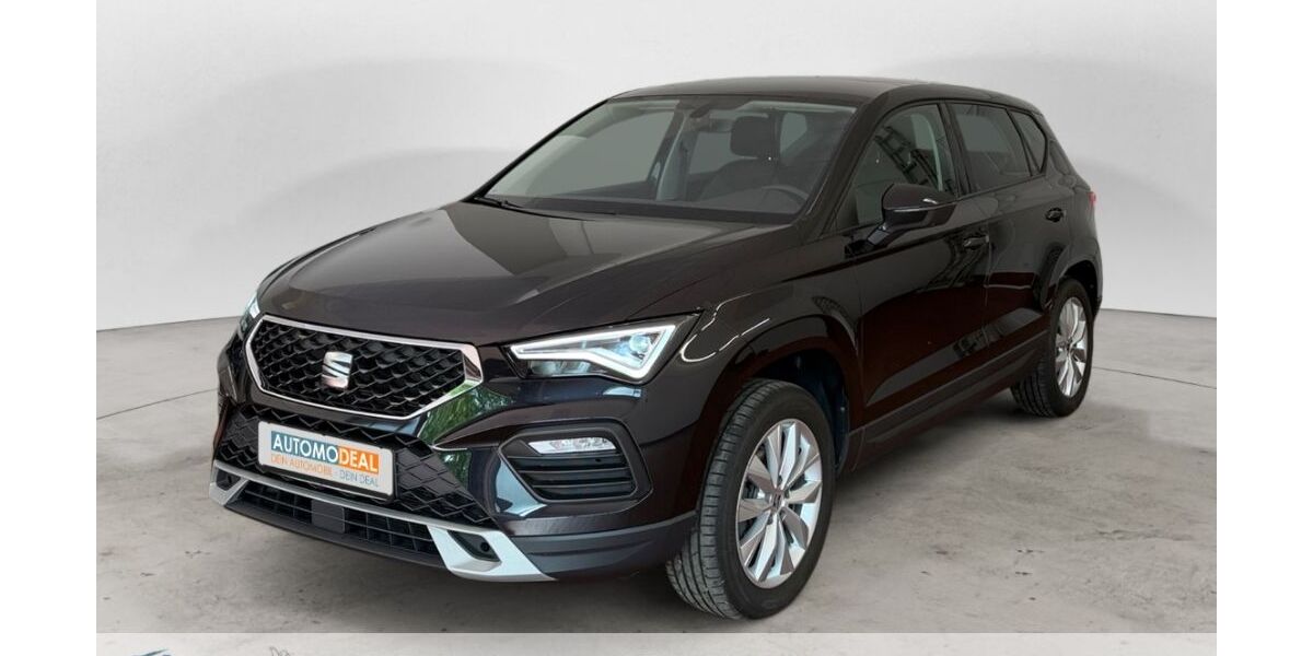 Seat Ateca 14.052 km 23.879 &euro; Moers 47445